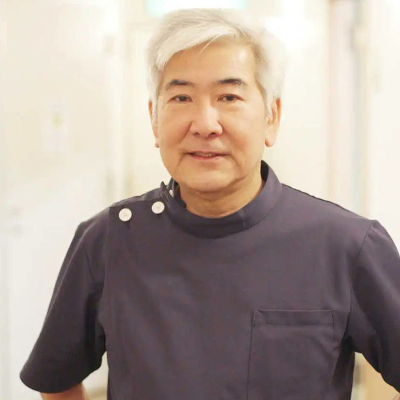 院長紹介